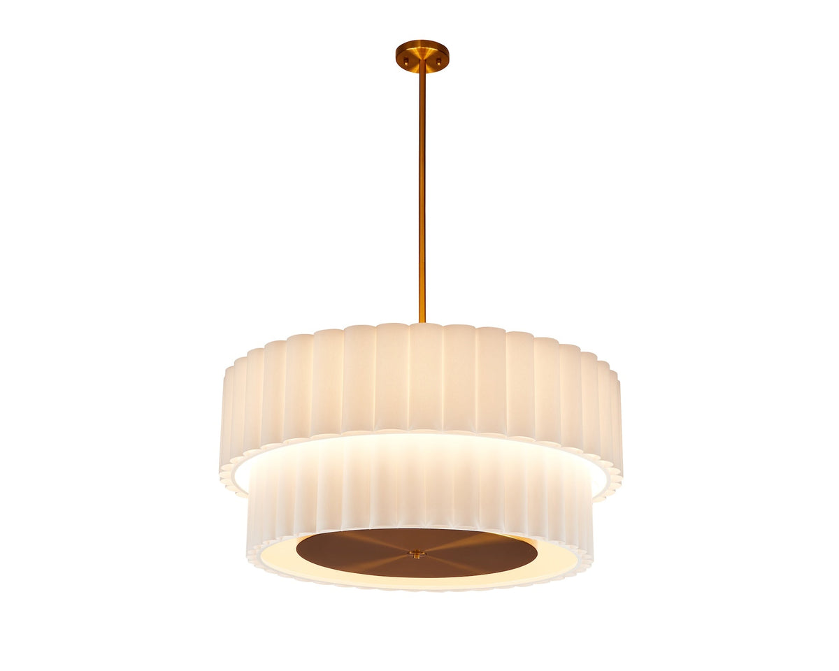 Ventus Ceiling Lamp