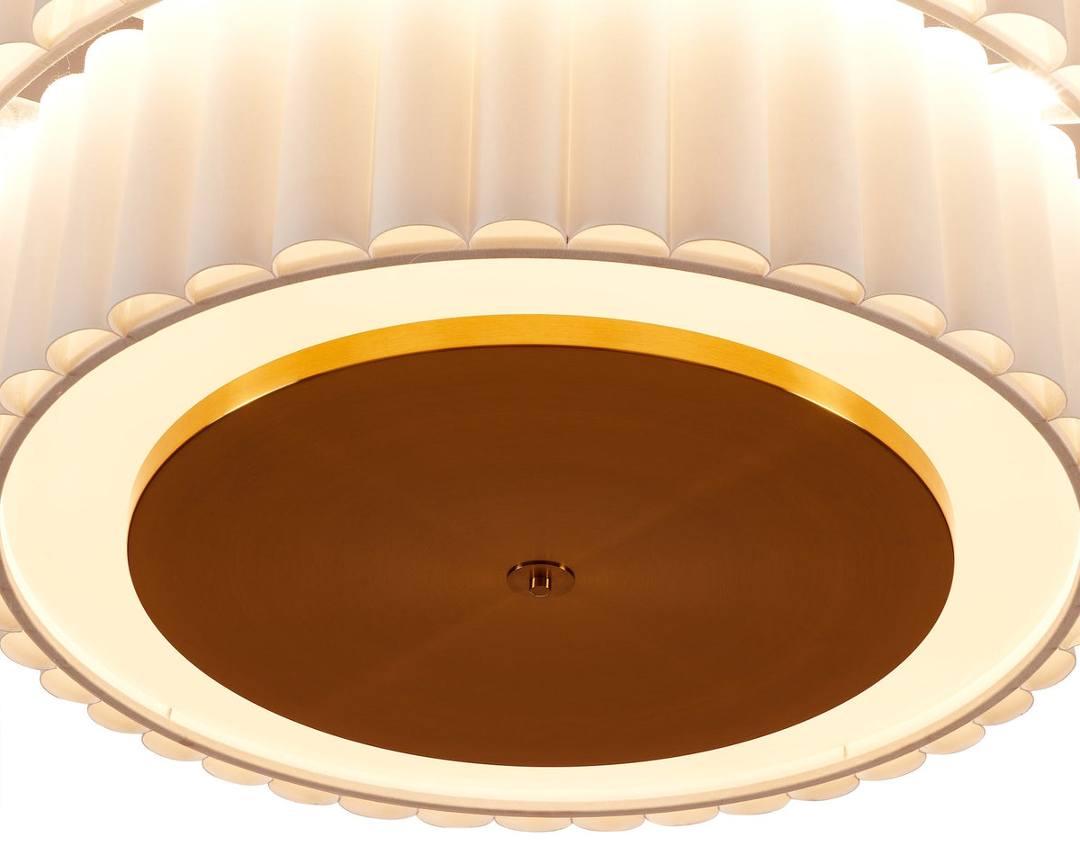Ventus Ceiling Lamp