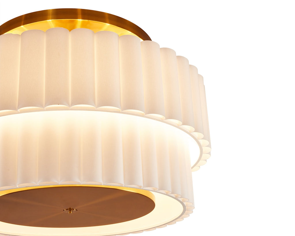 Ventus Ceiling Lamp