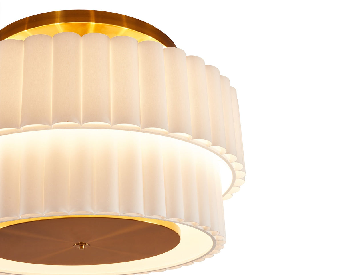 Ventus Ceiling Lamp