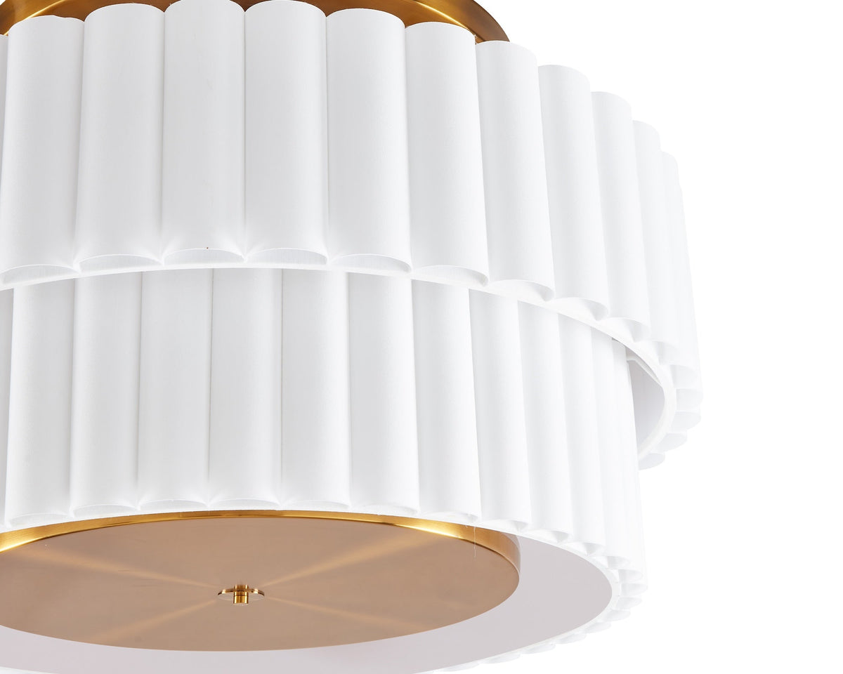 Ventus Ceiling Lamp