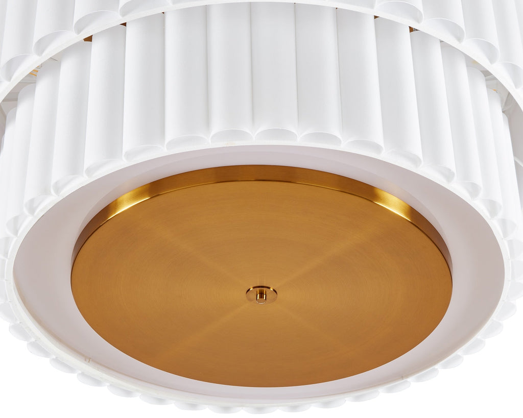 Ventus Ceiling Lamp