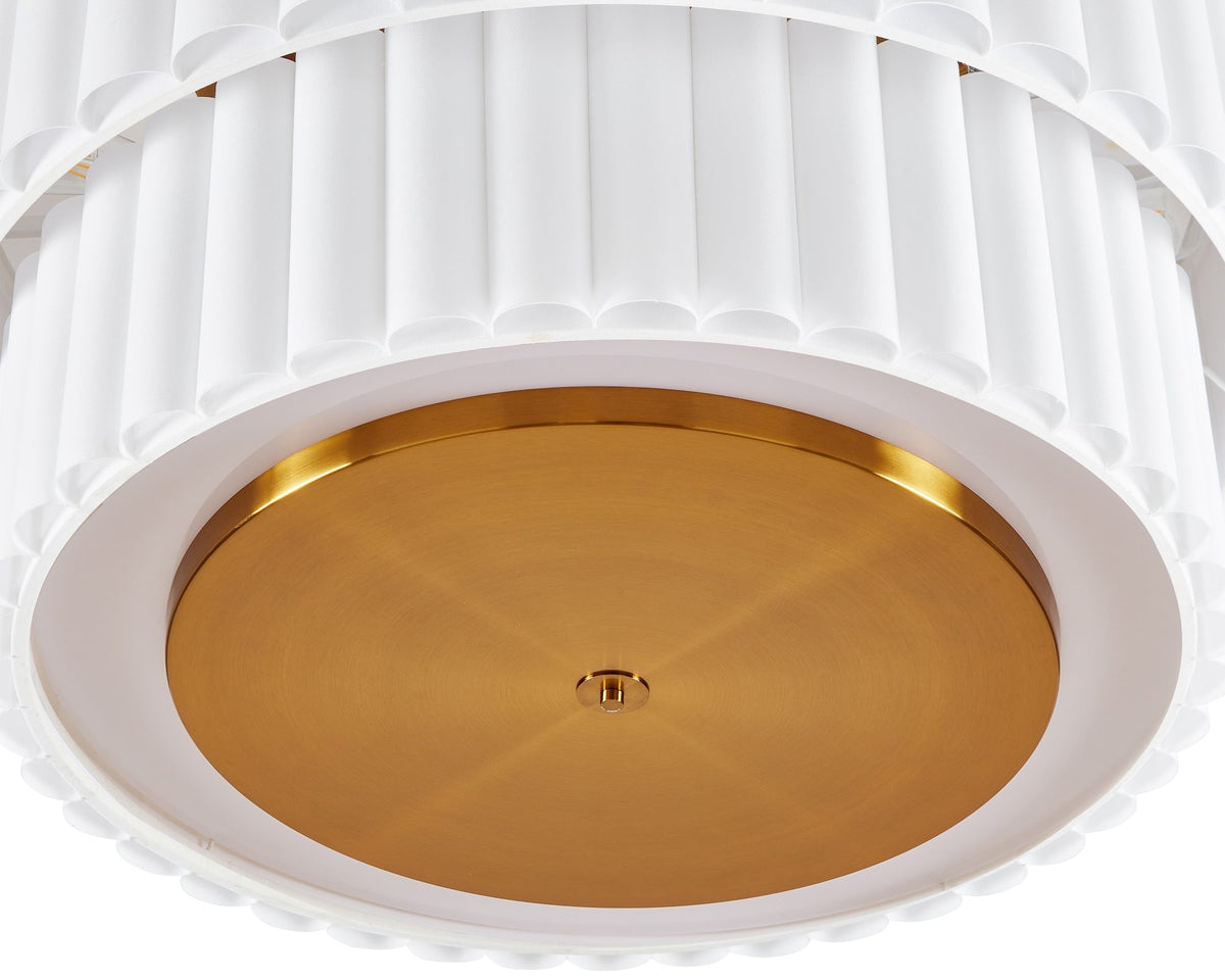 Ventus Ceiling Lamp