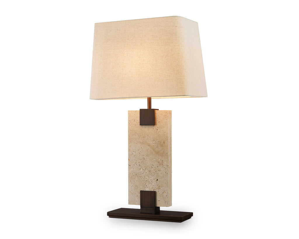 Madison Table Lamp