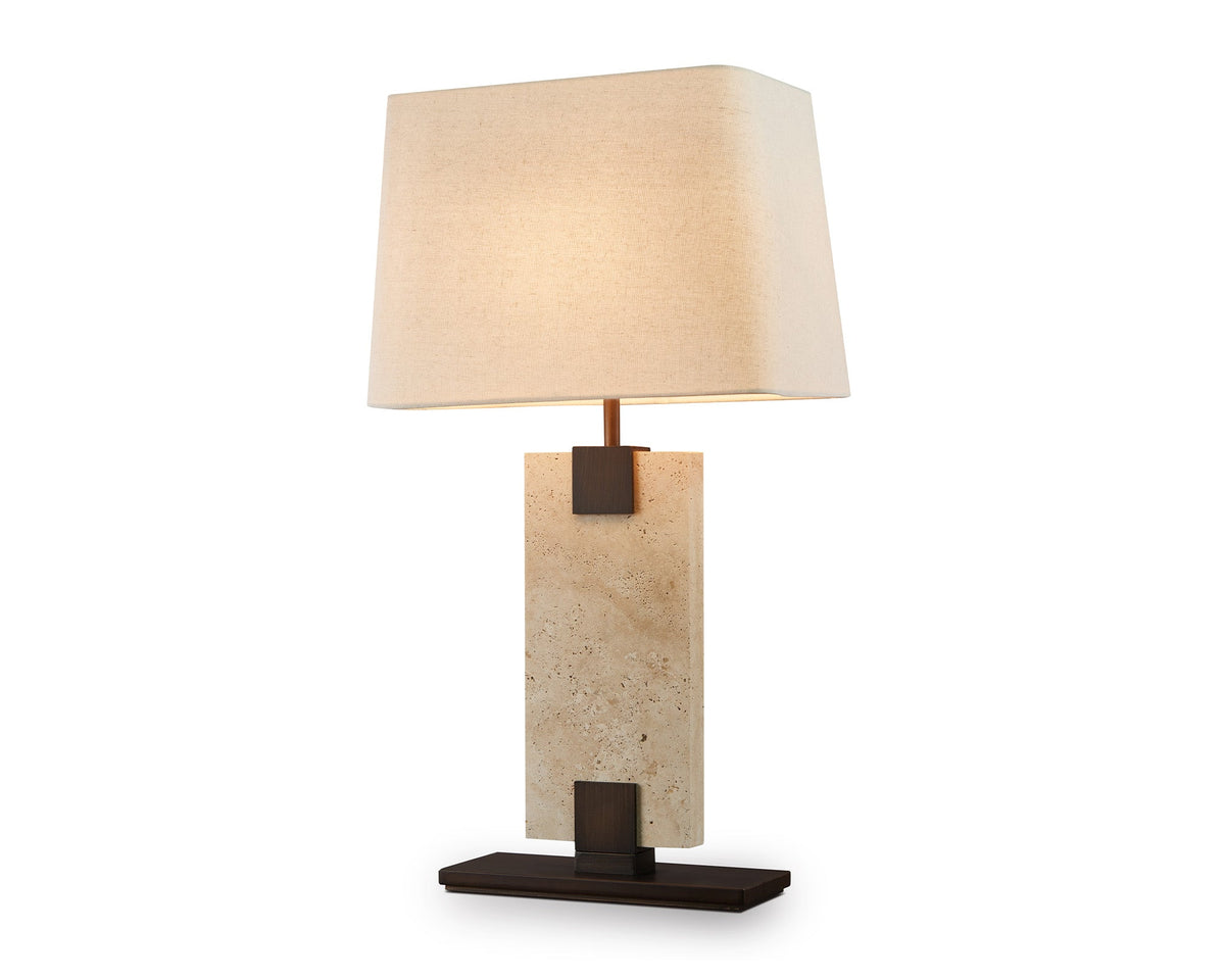 Madison Table Lamp