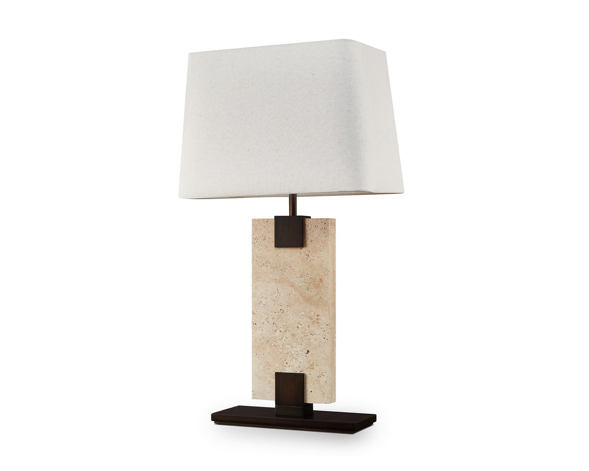 Madison Table Lamp