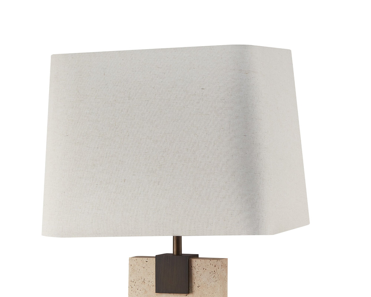 Madison Table Lamp