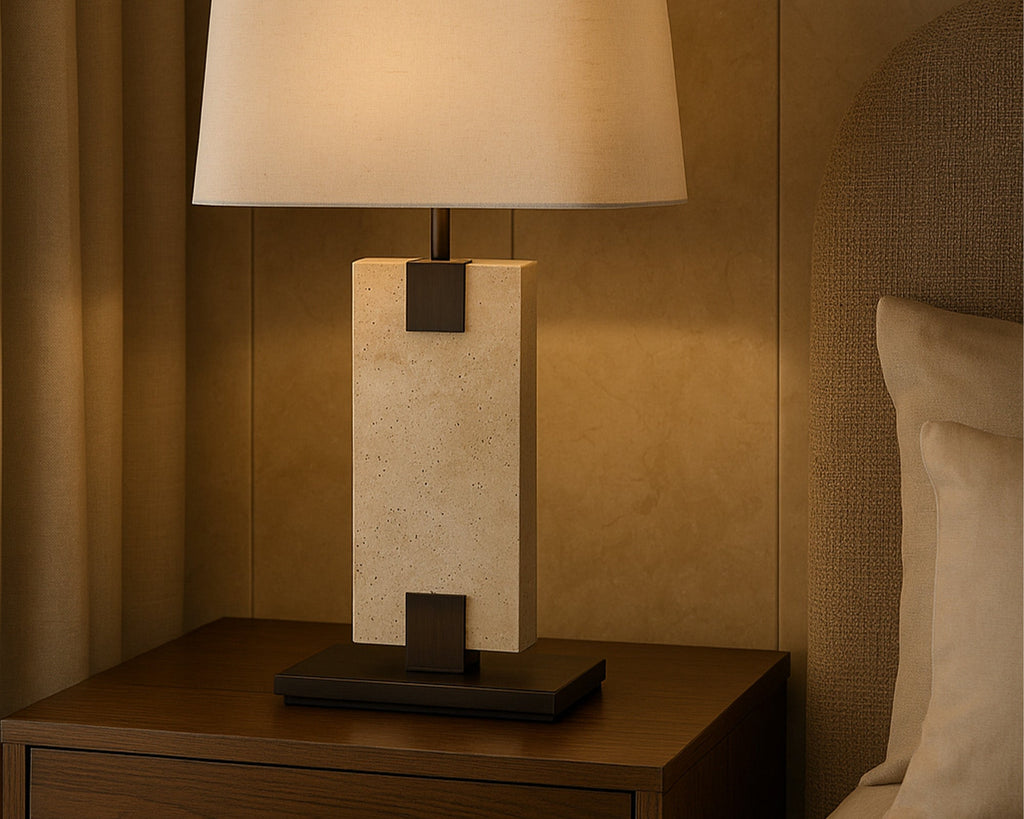 Madison Table Lamp