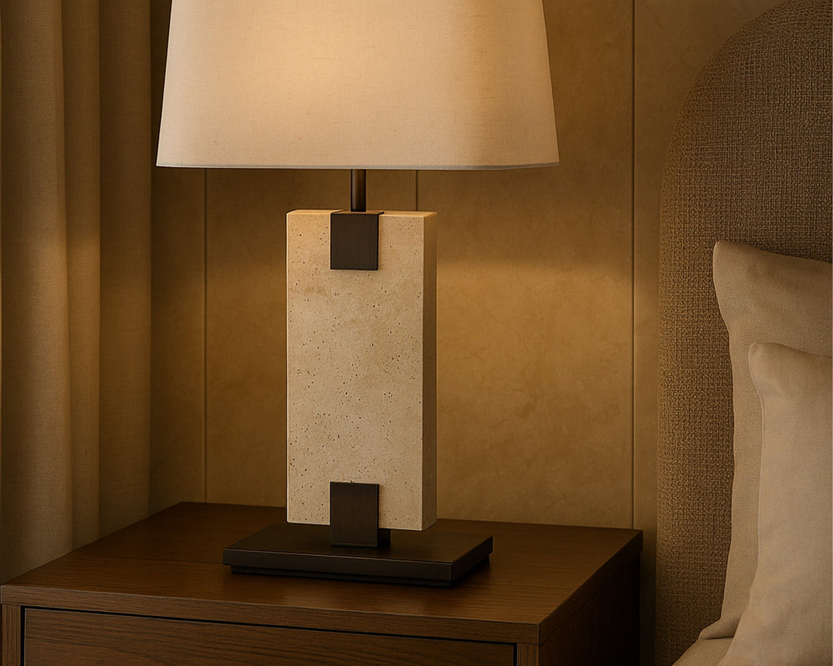 Madison Table Lamp