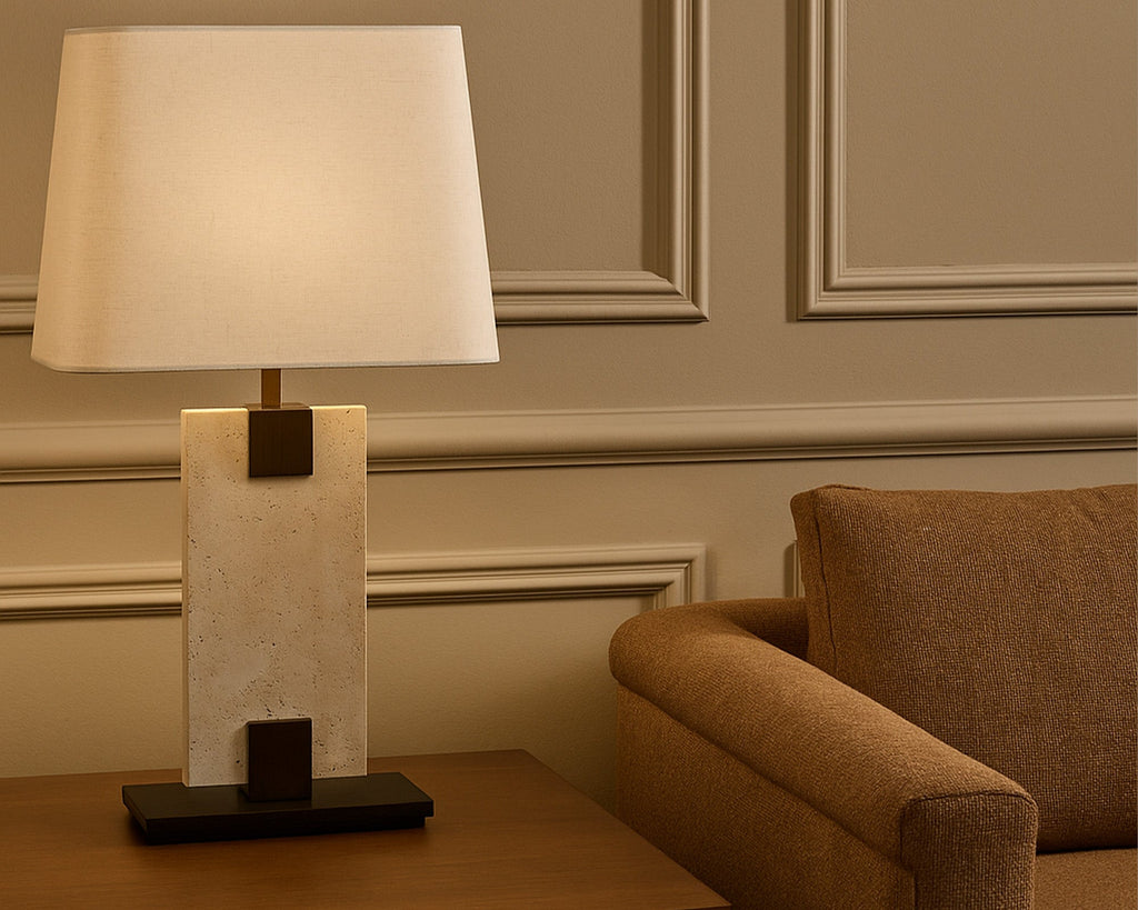 Madison Table Lamp