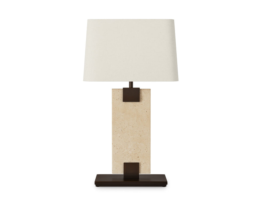 Madison Table Lamp
