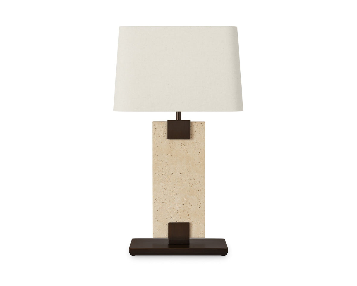 Madison Table Lamp