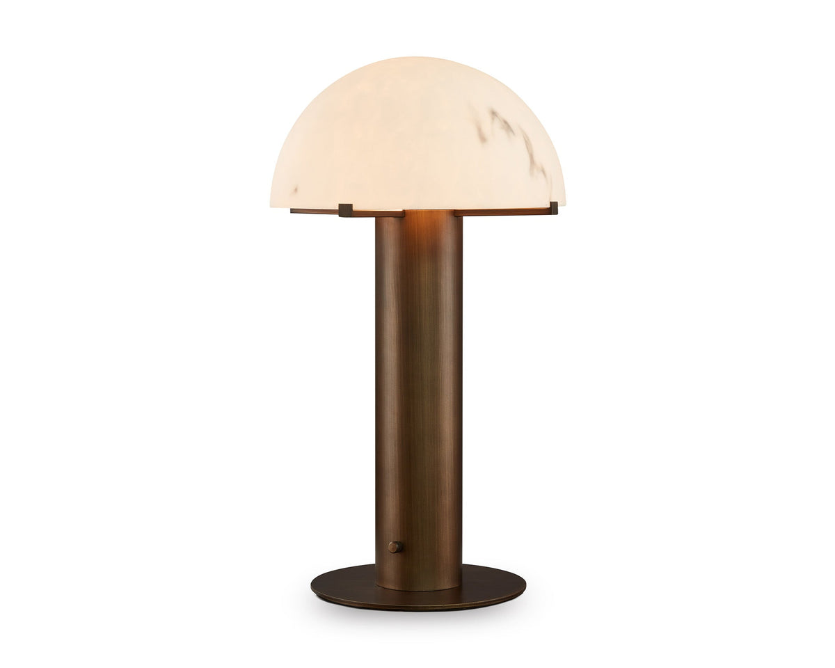 Aston Table Lamp