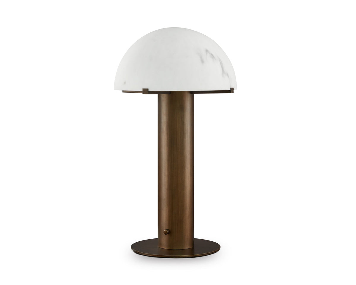 Aston Table Lamp