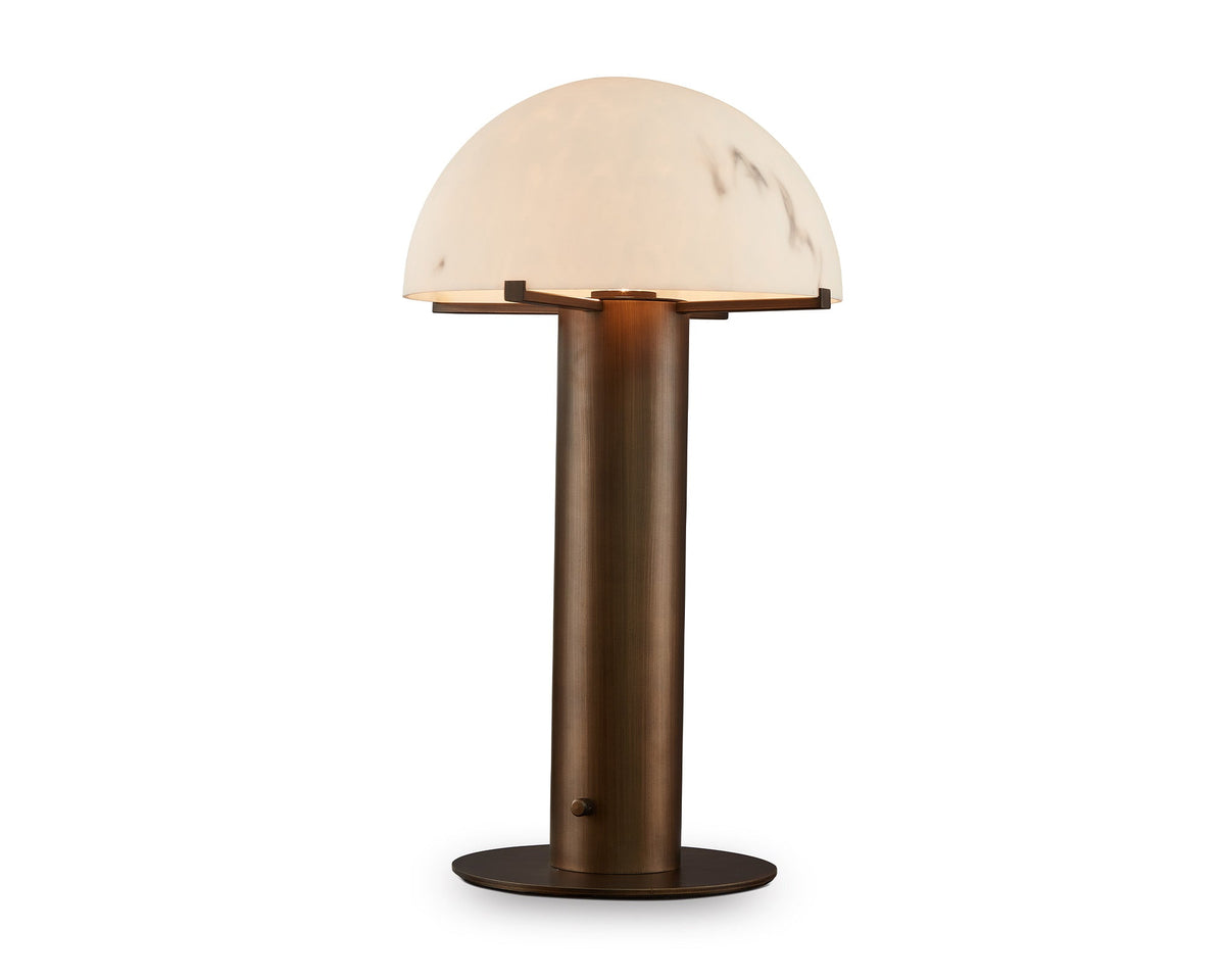 Aston Table Lamp
