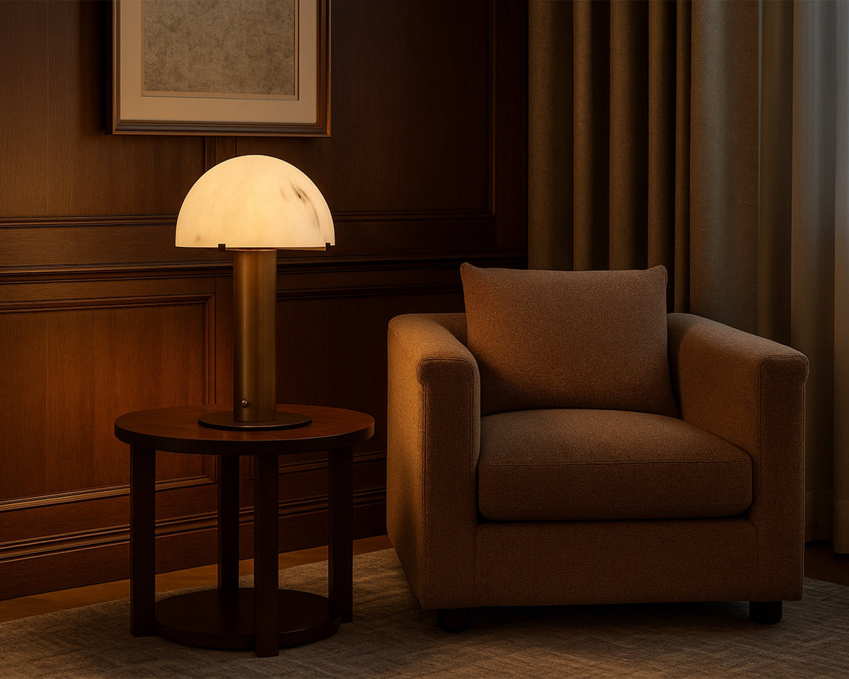 Aston Table Lamp