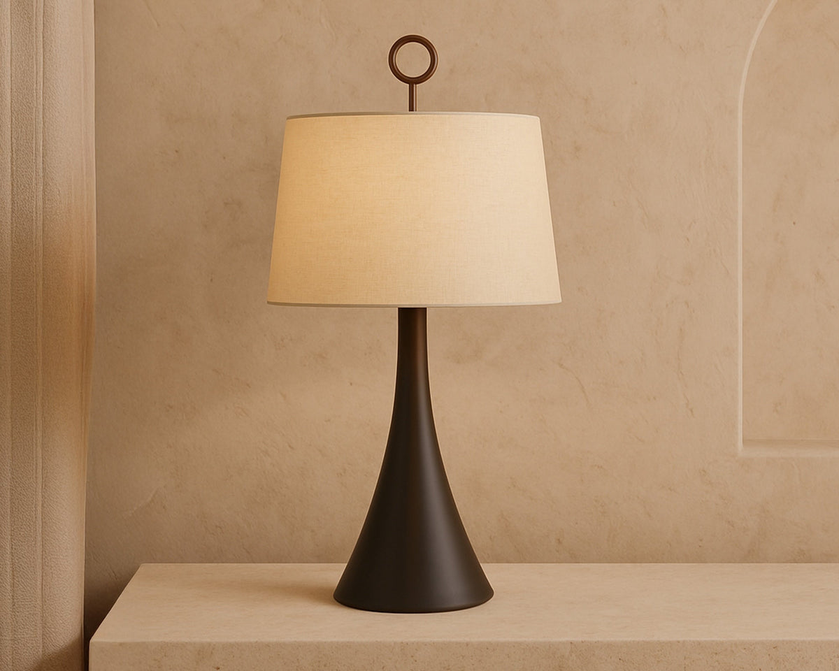 Leila Table Lamp