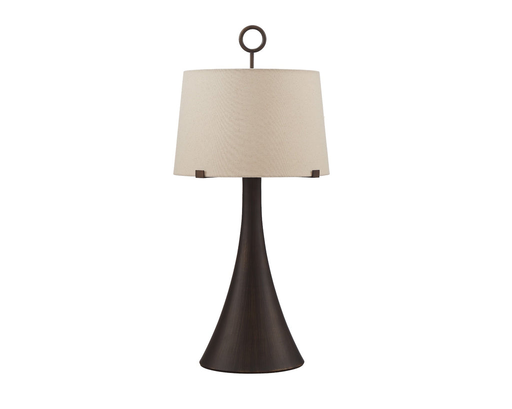 Leila Table Lamp
