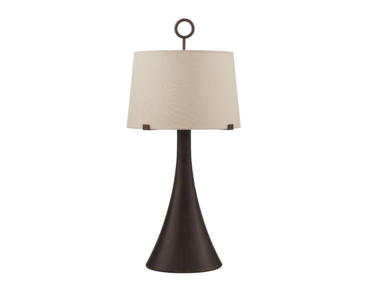 Leila Table Lamp