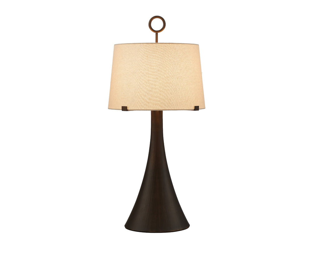 Leila Table Lamp