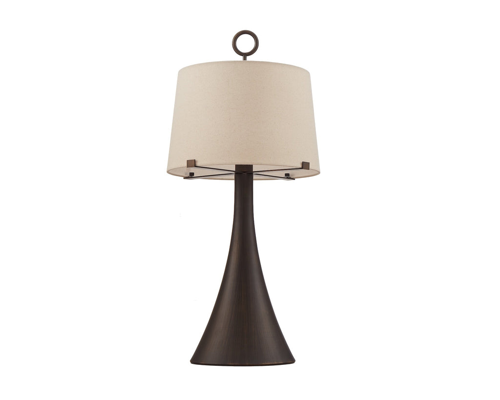 Leila Table Lamp