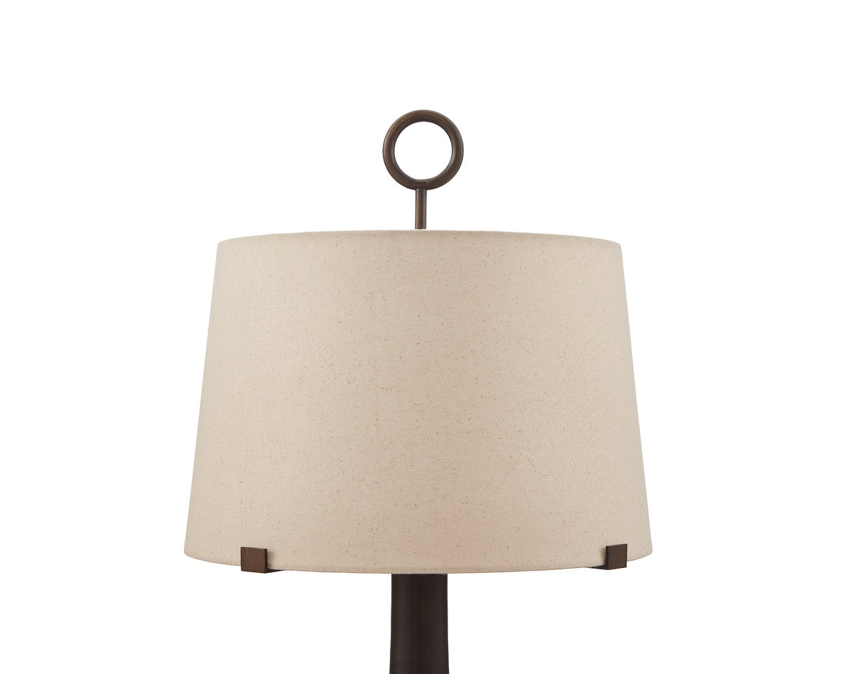 Leila Table Lamp