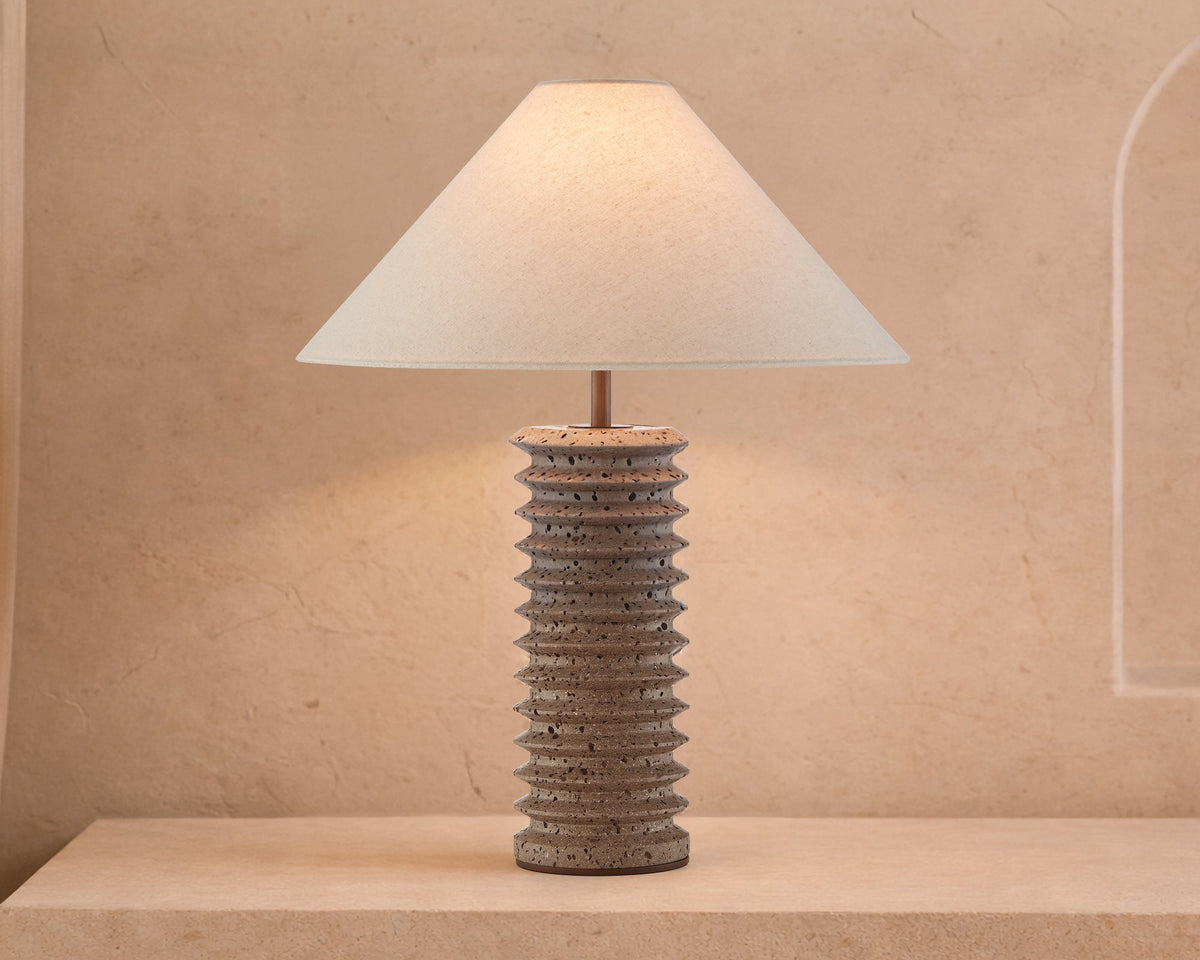 Carson Table Lamp