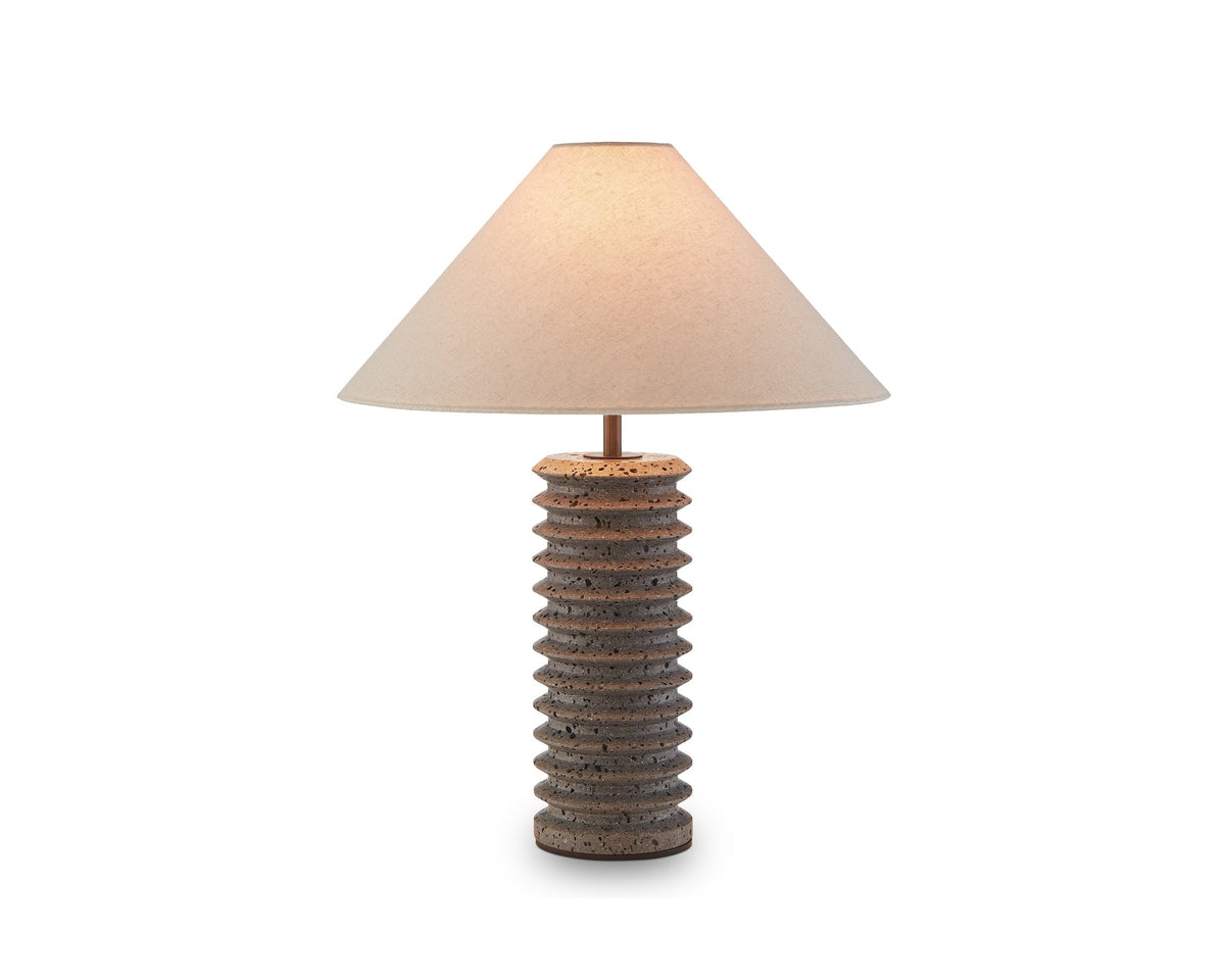 Carson Table Lamp