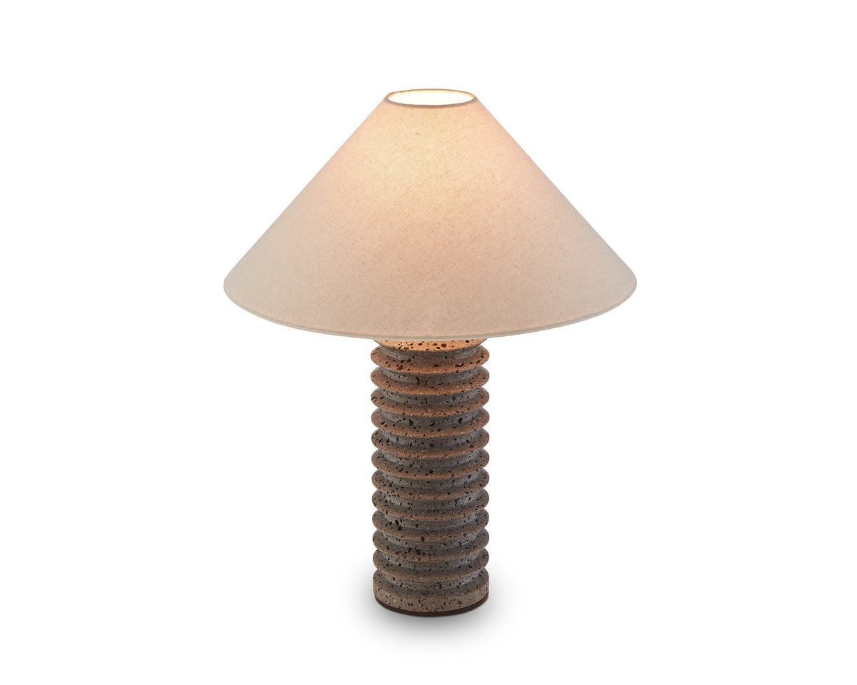 Carson Table Lamp