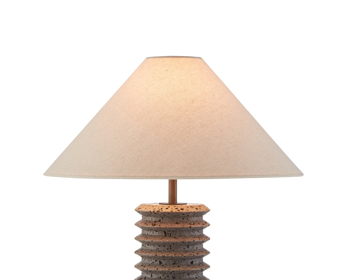 Carson Table Lamp