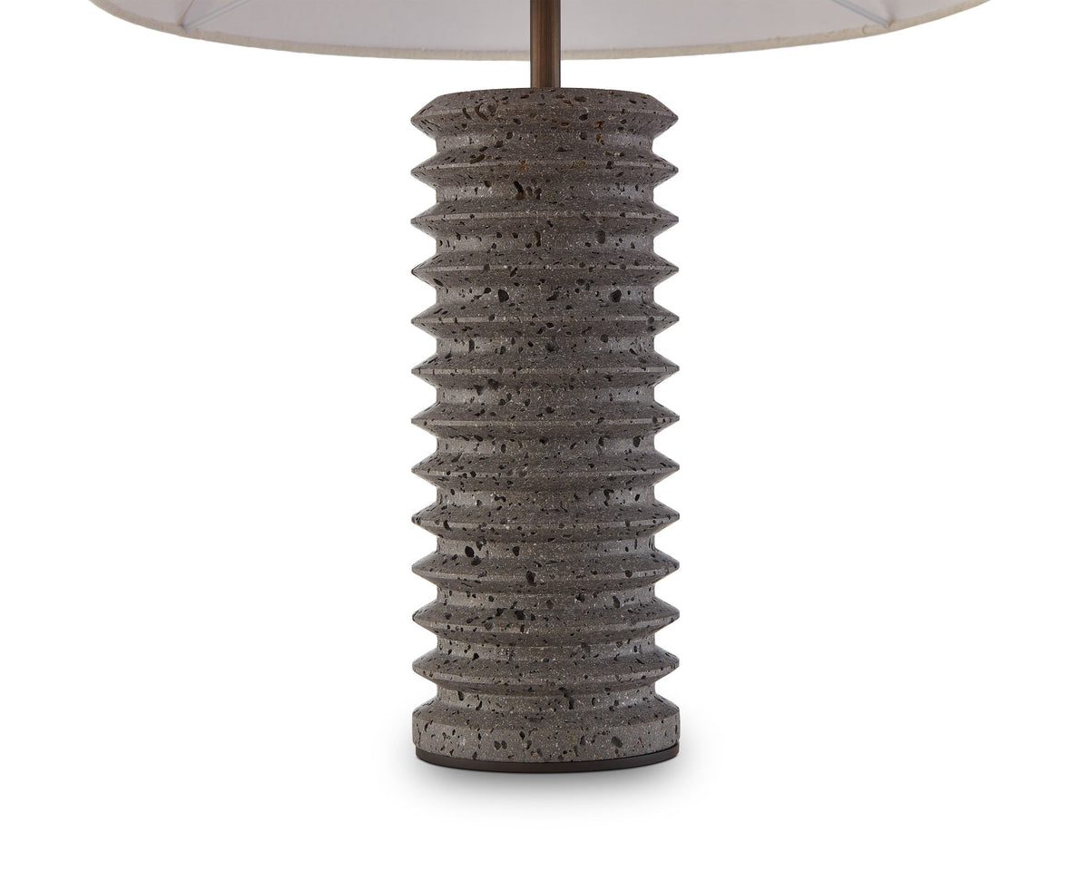Carson Table Lamp