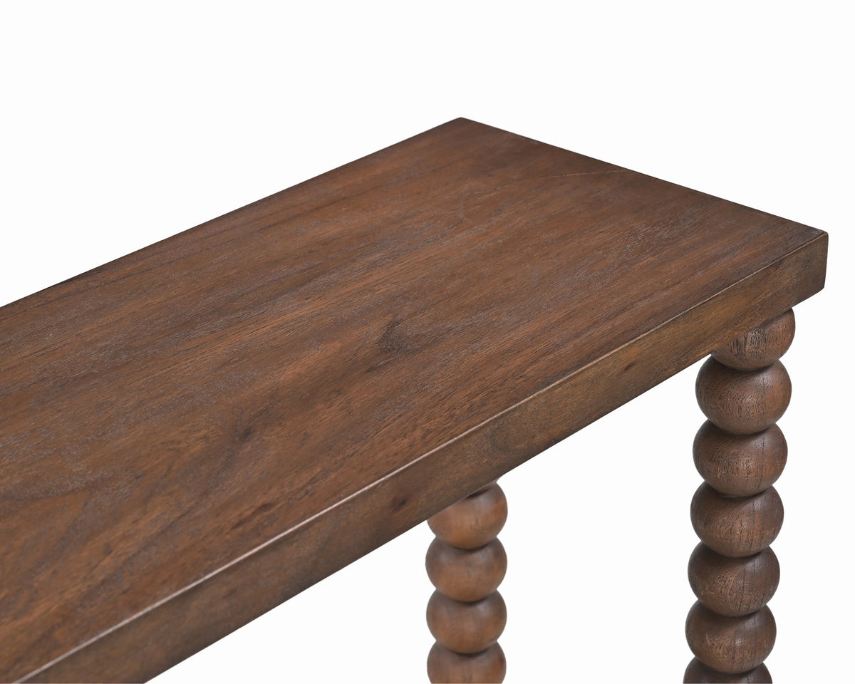 Legend Console Table