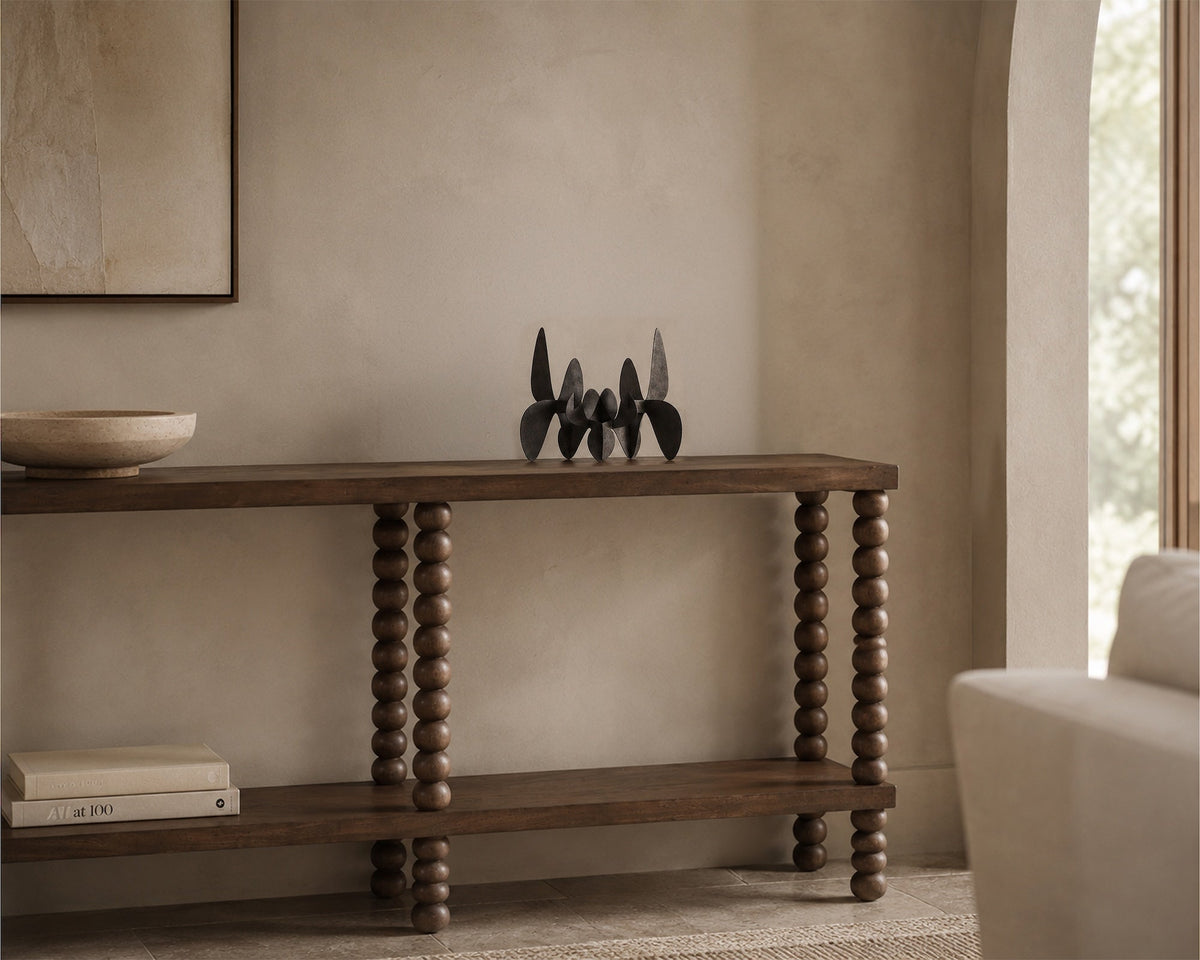 Legend Console Table