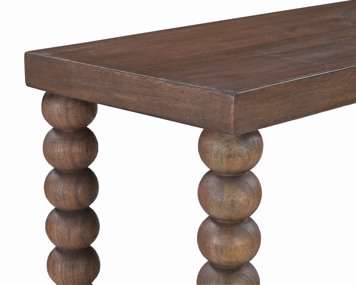 Legend Console Table