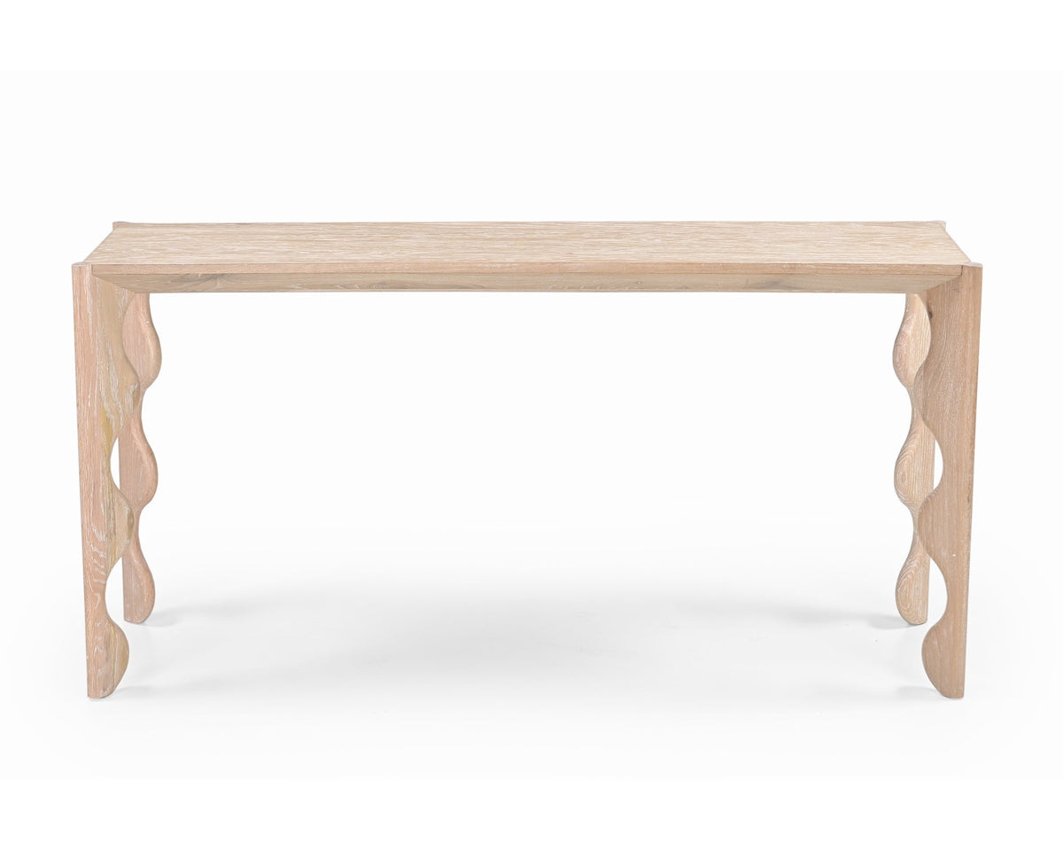 Oltok Console Table