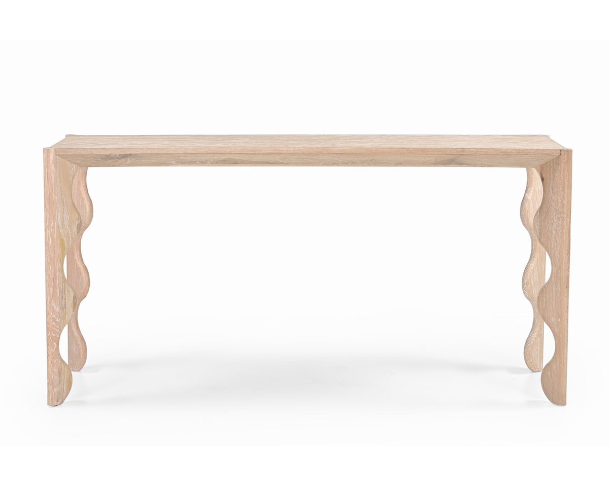 Oltok Console Table