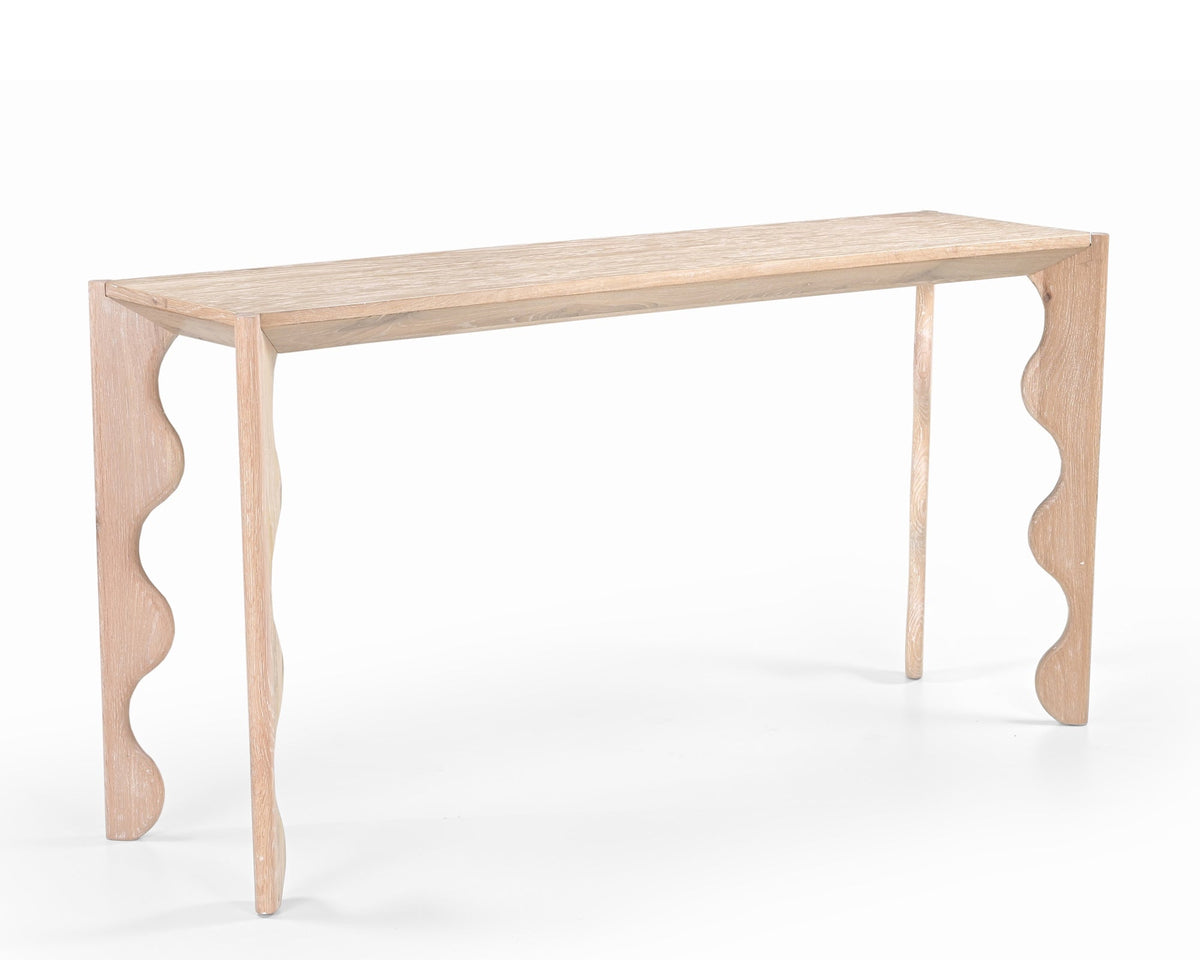 Oltok Console Table