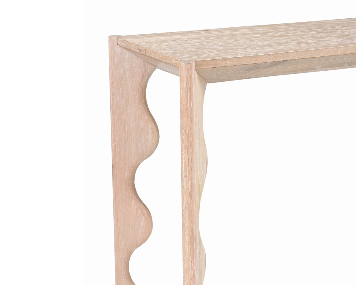 Oltok Console Table
