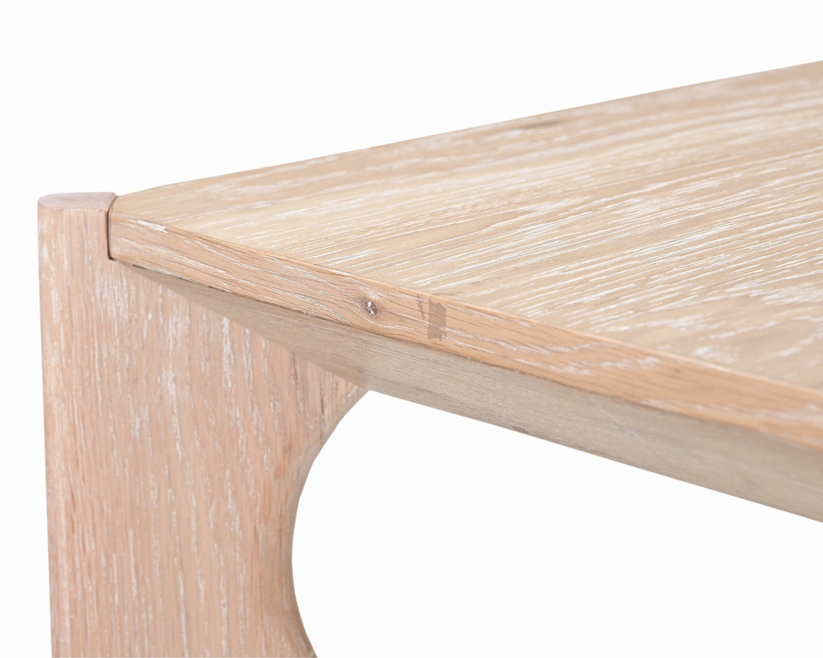 Oltok Console Table