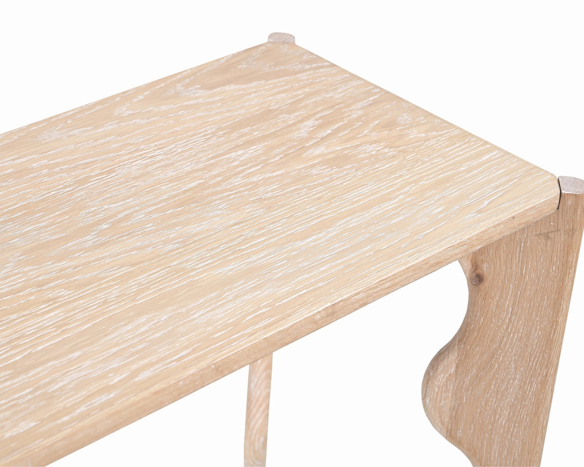 Oltok Console Table