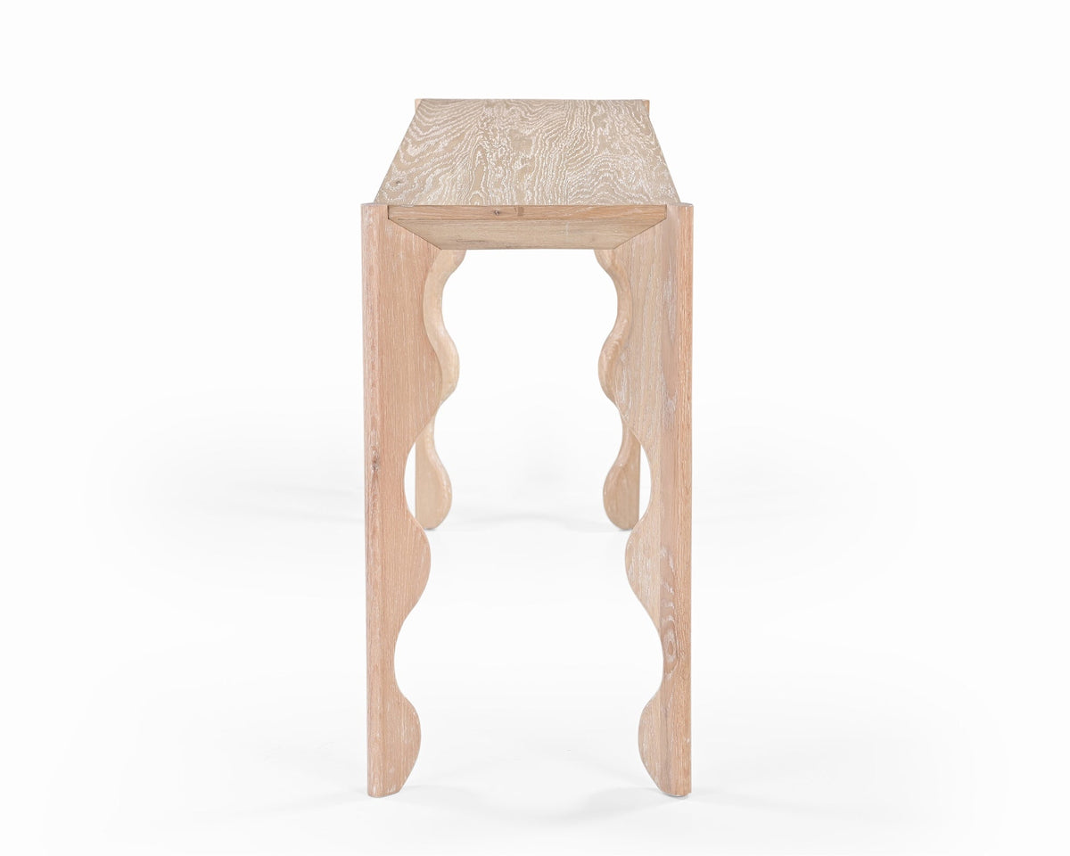 Oltok Console Table