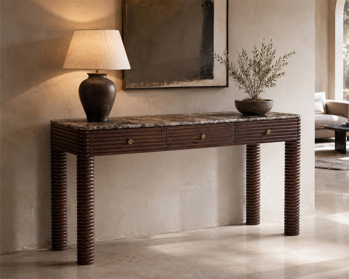 Allure Desk