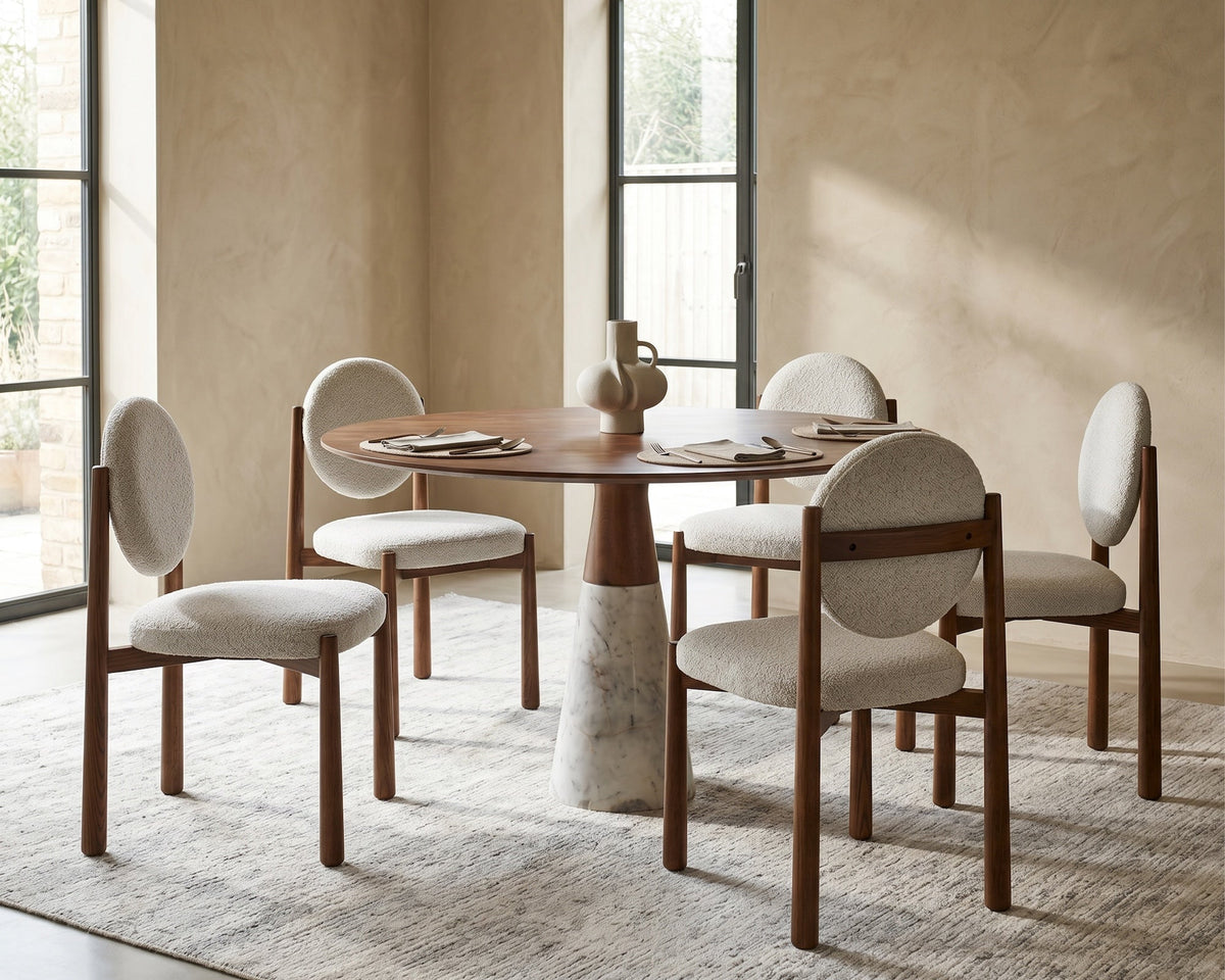 Annie Dining Table