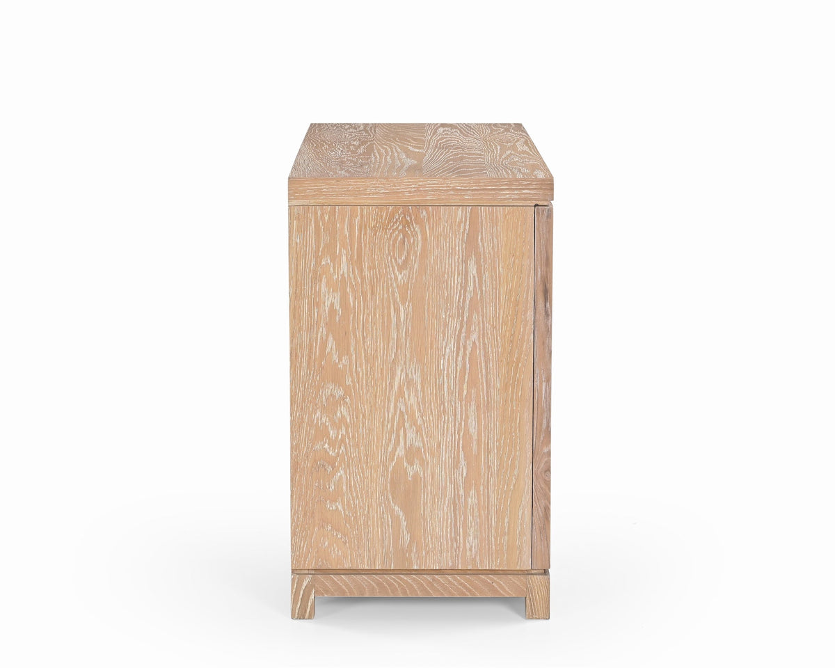 Llauna  2 Door Sideboard