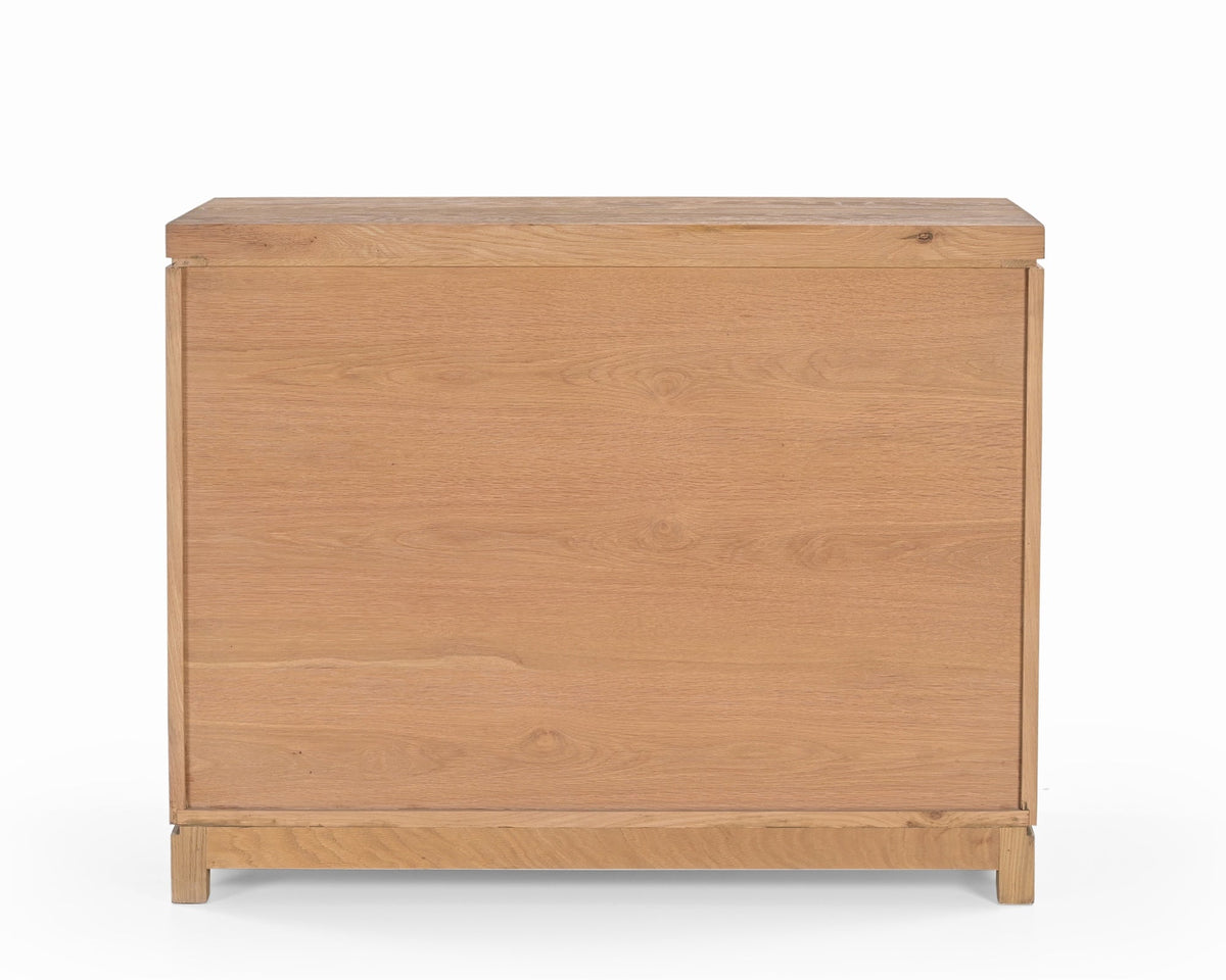 Llauna  2 Door Sideboard