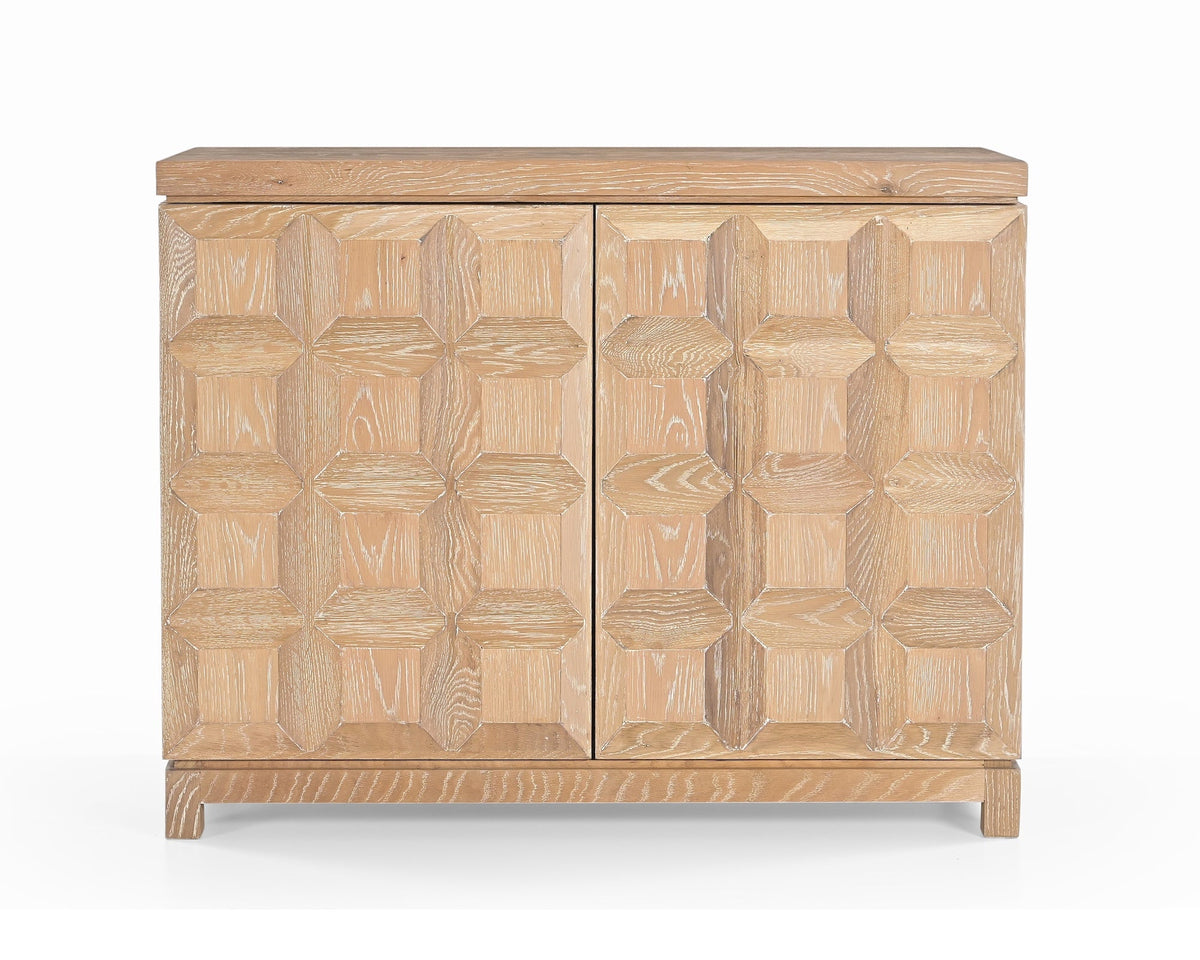 Llauna  2 Door Sideboard