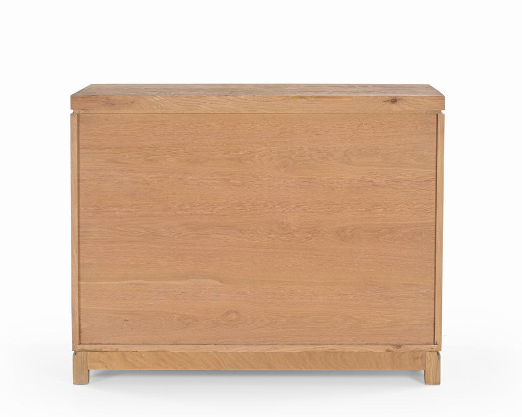 Llauna  2 Door Sideboard