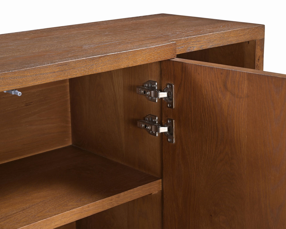 Llauna 4 Door Sideboard