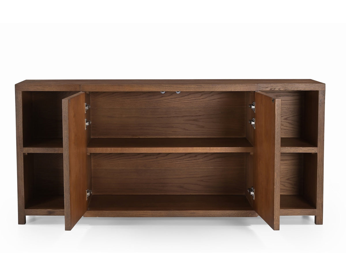 Llauna 4 Door Sideboard