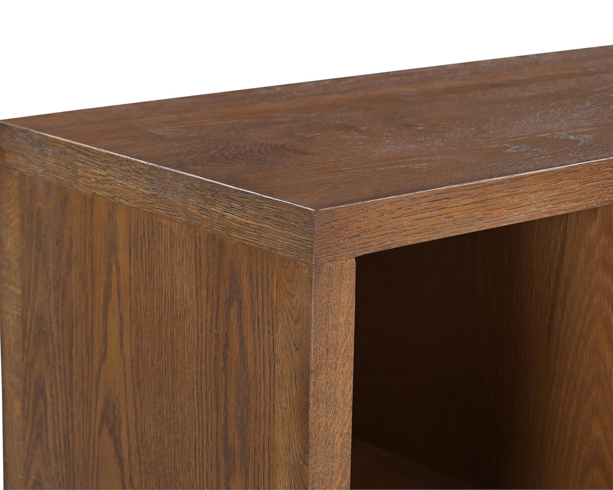Llauna 4 Door Sideboard